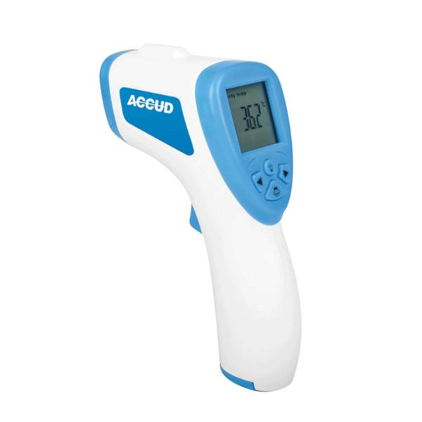 copy of Akad laser thermometer 950-50 model IT700