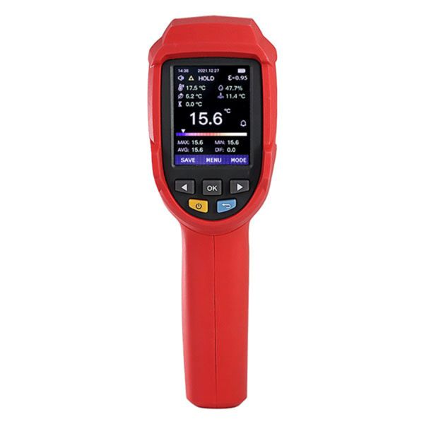 copy of Insize laser thermometer 60-500,model 500-9110