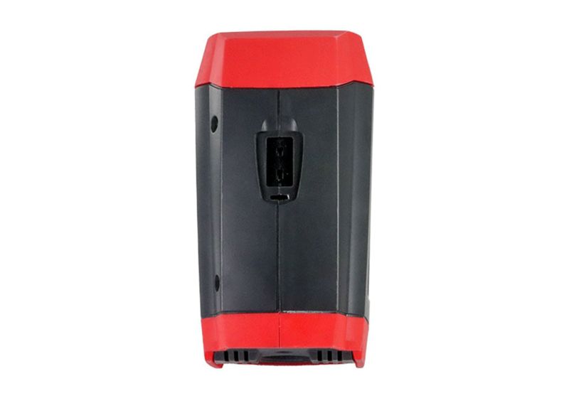 جهاز ميزان حرارة بالاشعة تحت الحمراء صناعی -60-500 مودیل 500-9110 متوفر بارخص الاسعار و اعلی جودة فی مبیعات رستگار صنعت الصناعی