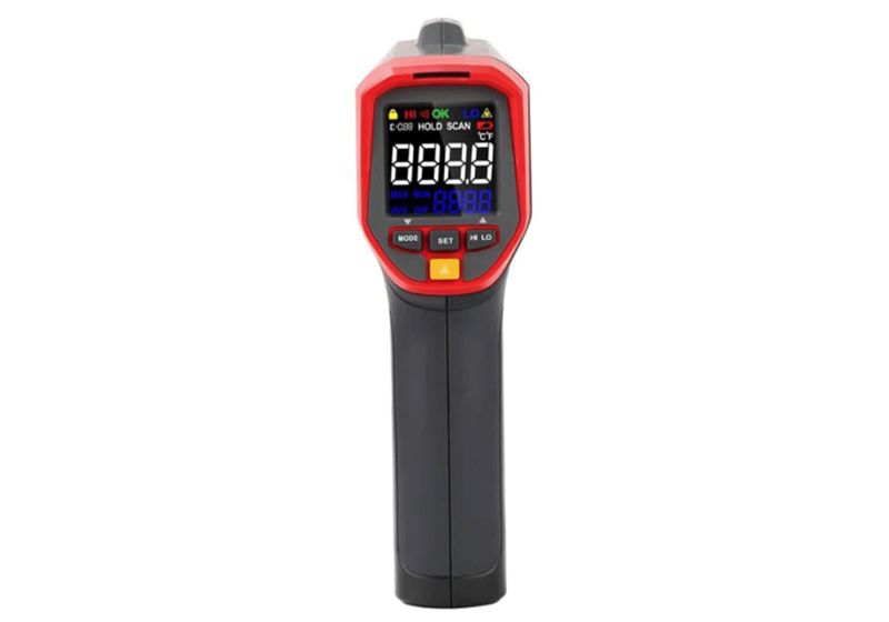 قیمت ترمومتر