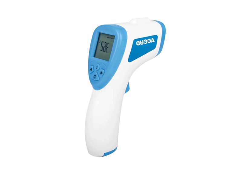 Digital Thermometer & Thermometer,Accud-F911