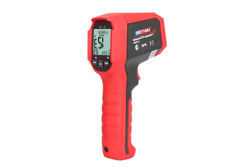 ترمومتر یونیتی