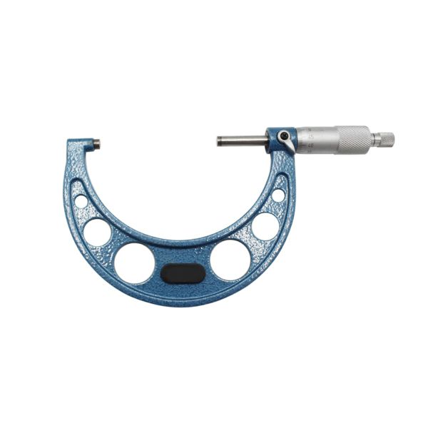 copy of Accud micrometer 0-25 model 01-001-321