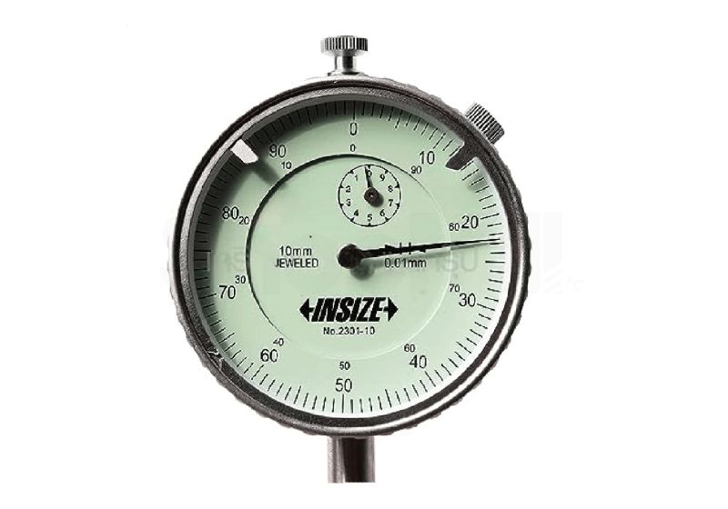 ساعة القياس الميكانيكية مودیل  2308-10A متوفر هذه المنتج باعلی جودة فی مبیعات رستگار صنعت الصناعی