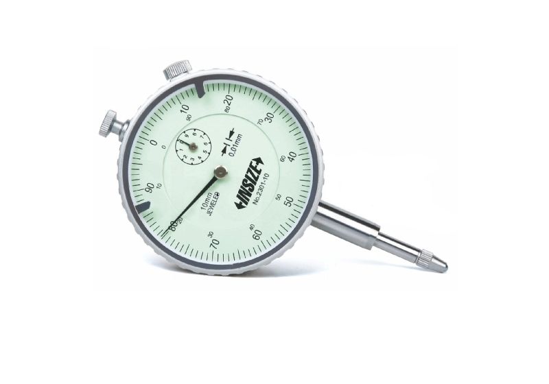 ساعة القياس الميكانيكية مودیل  2308-10A متوفر هذه المنتج باعلی جودة فی مبیعات رستگار صنعت الصناعی