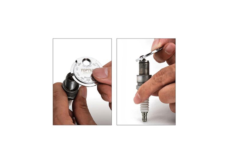 أداة قياس فيلر لقياس مودیل 0020 متوفر بارخص الاسعار و اعلی جودة بافضل دقة