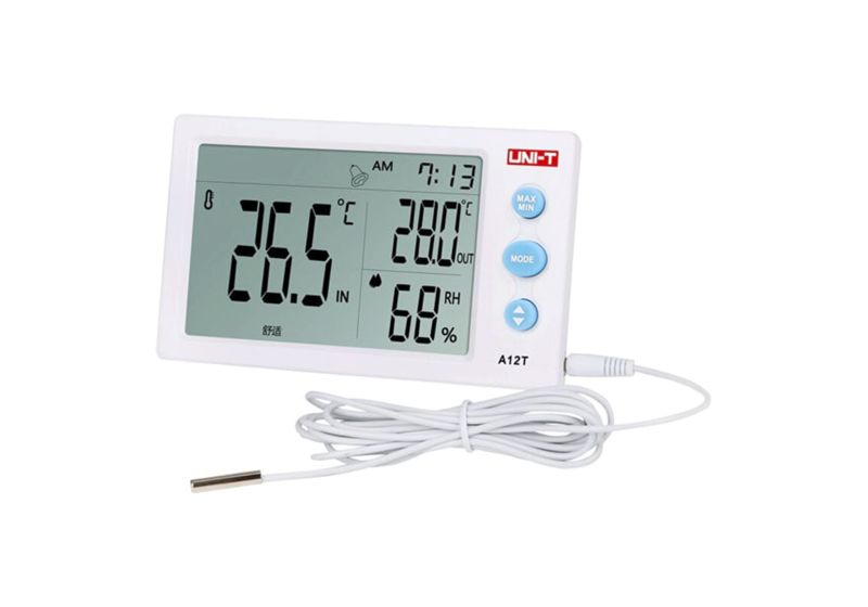 رطوبت سنج یونیتی