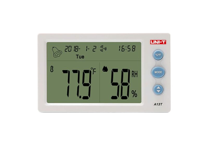 خرید رطوبت سنج