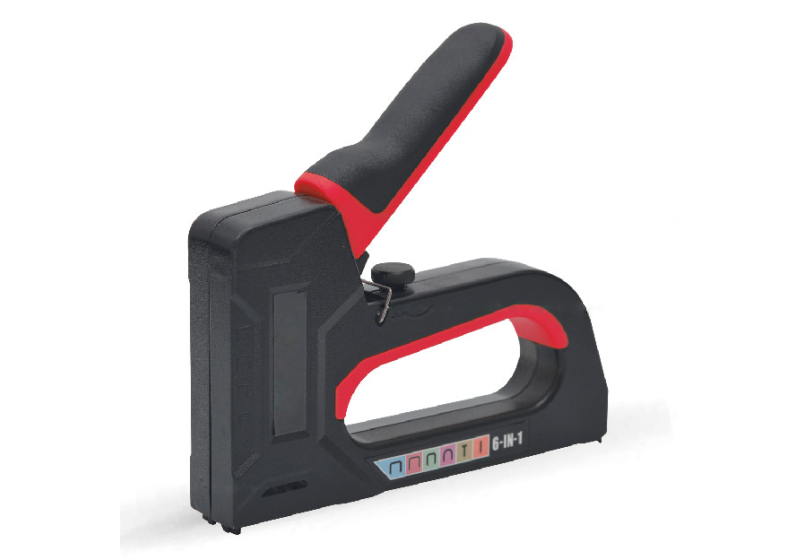 خرید و قیمت منگنه کوب شش کاره با مرغوب ترین کیفیت