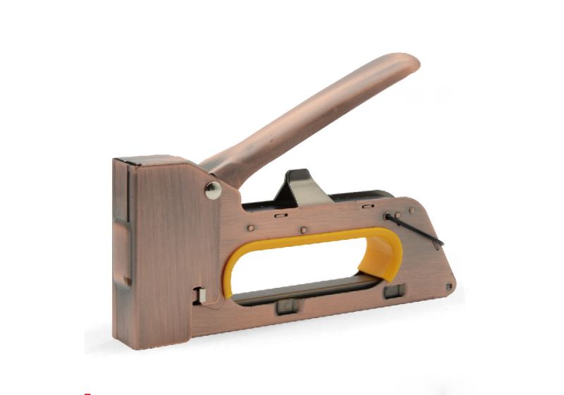 RSCO CHDQ0483 لكمة يدوية من النحاس