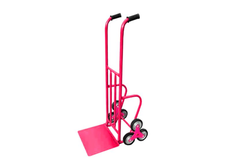 چرخ حمل بار پله رو