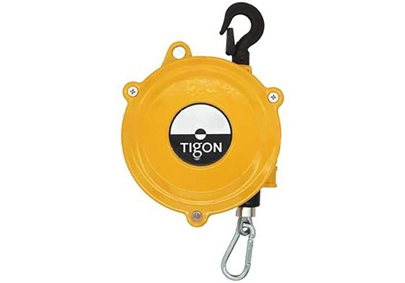 بالانسر فنری 9-15 کیلوگرم تیگون مدل TW-15