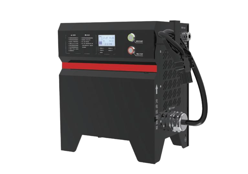 شاحن بطارية  متوفر بارخص الاسعار و اعلی جودة فی مبیعات رستگار صنعت الصناعی