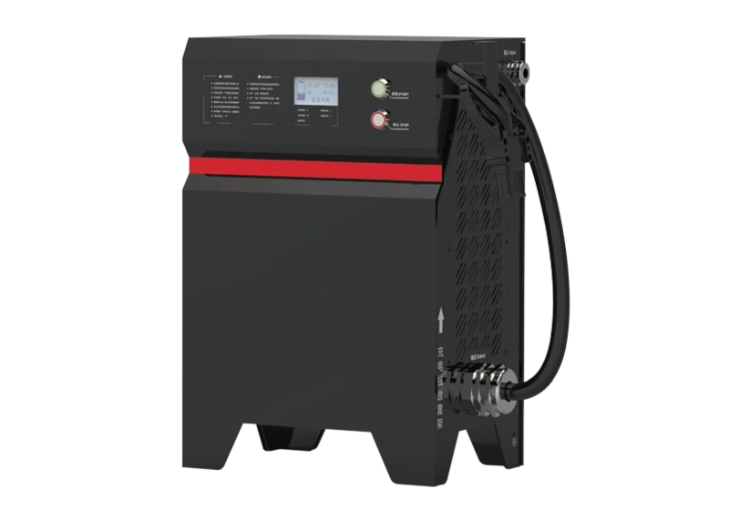 RSCO 15kW BHFC15 charger