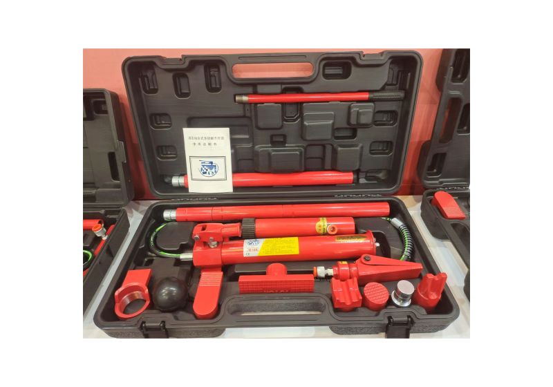 أداة إصلاح الرافعة الهيدروليكية متوفر بارخص الاسعار واعلی جودة فی مبیعات رستگار صنعت