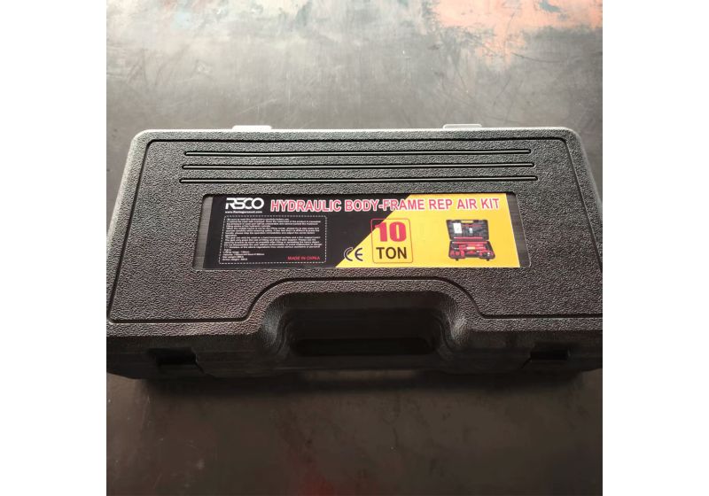 جک صافکاری ارزان