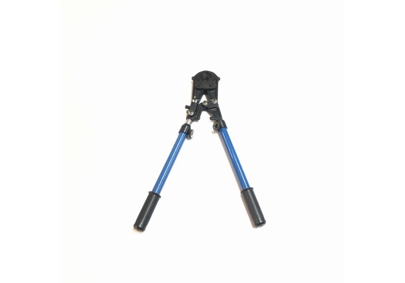 الة کبس الانابیب خماسی الطبقات (الفک منزلق) RSCO مودیل RMP-32