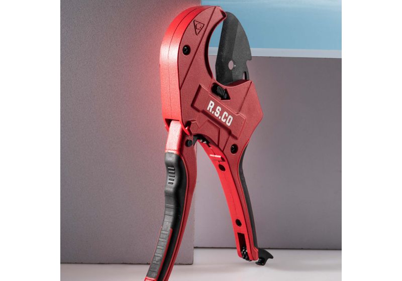Automatic RSCo PVC pipe cutter at the best price on RSCo website