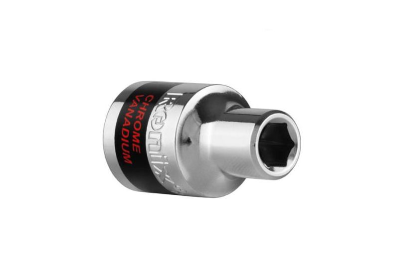 Short Socket 23 mm 1/2 Inch, Ronix |RH-26