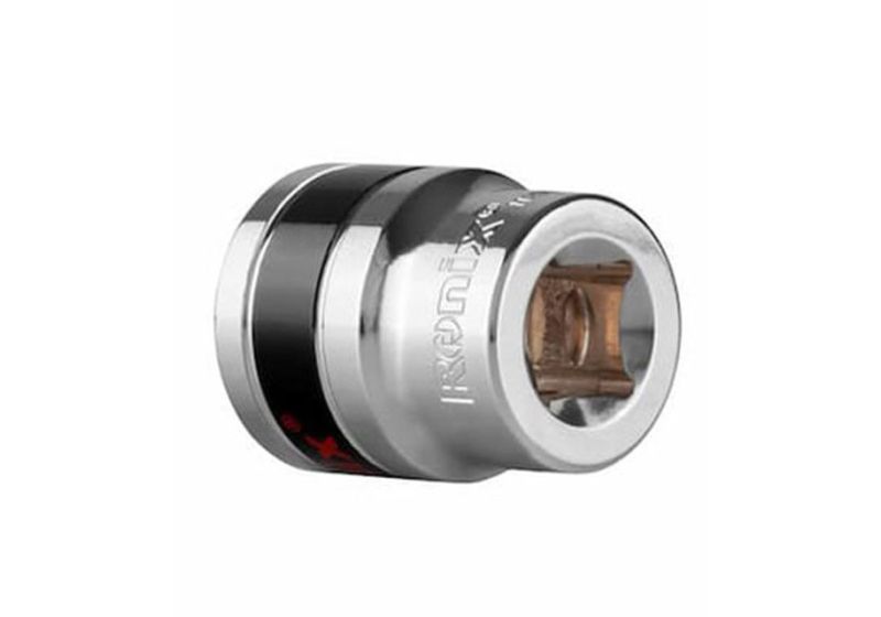 Buy Single Socket, 27mm,12 Point, 1/2 Inch, Ronix |RH-26 |RSCO