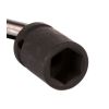 Single Socket, 17 mm, Short |6-Point, Kendo|16950