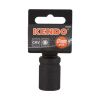 Single Socket, 17 mm, Short |6-Point, Kendo|16950