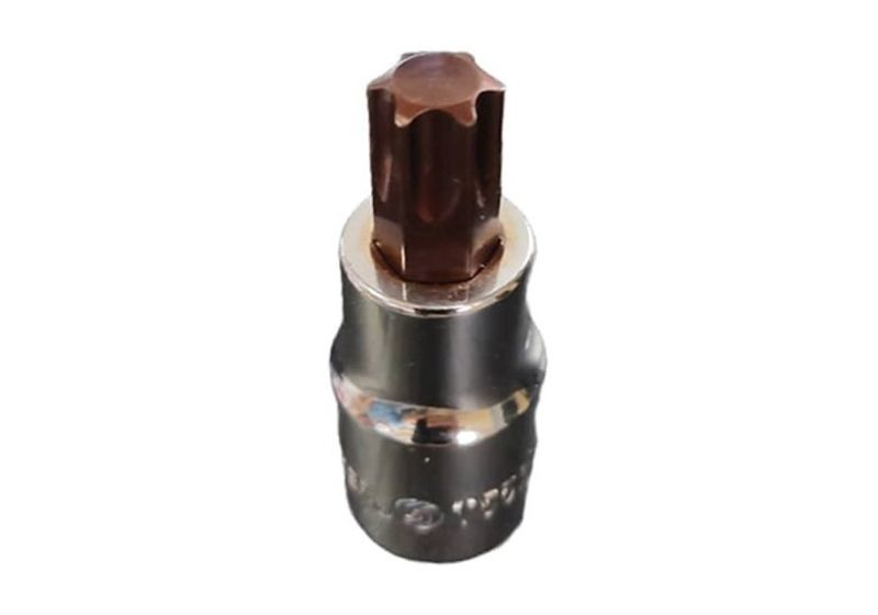 Hex Bit Socket,1/2 Inch Vaster| Torx T20