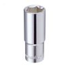 Drive 6-Point Deep Socket 1/2 Inch, 20 mm Vaster