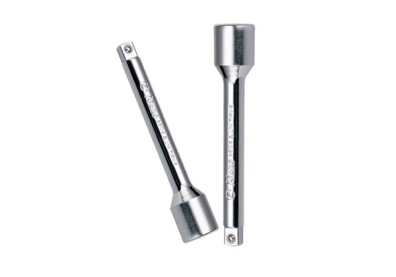 Extension Bar 1/2Inch-12.5 mm ,Hans |4800 Series