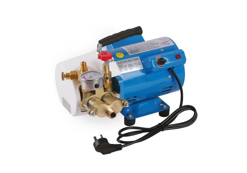 Electrical test pump with high quality and low price | RSCo