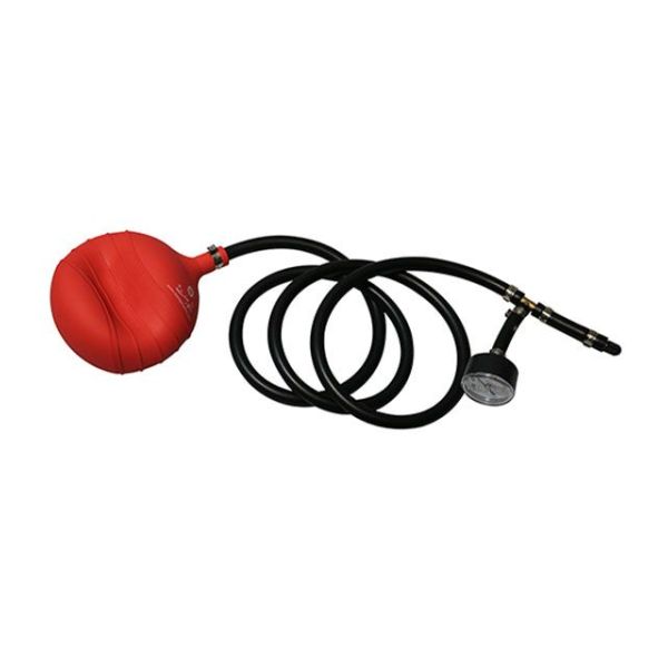 RSCo inflatable stopper AS-6375 | 63-75 mm drain plug