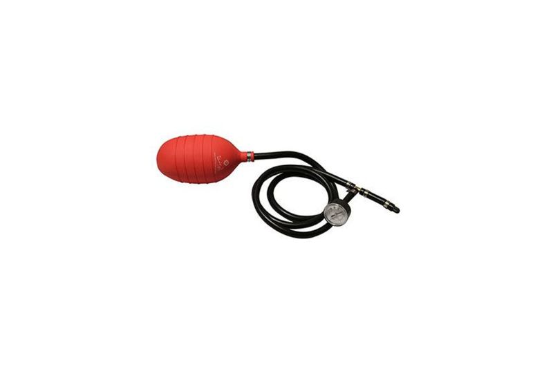 RSCo inflatable stopper AS-6375 | 63-75 mm drain plug