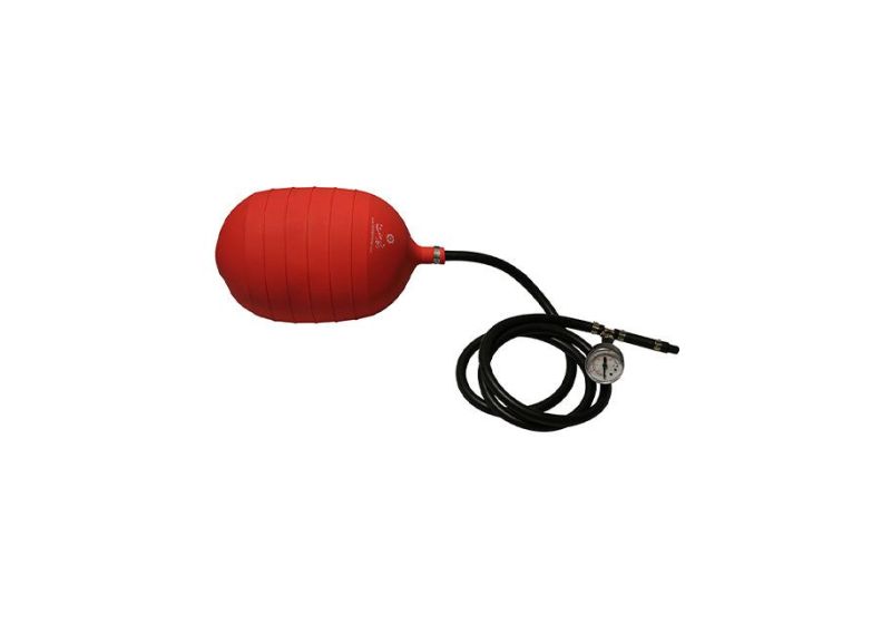 استاپر لوله بادی رستگار صنعت AS-150175