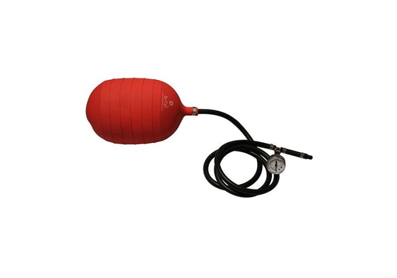 (RSCo inflatable pipe stopper (200 -225 mm