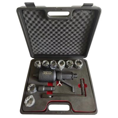 Gedor Wheel Spanner