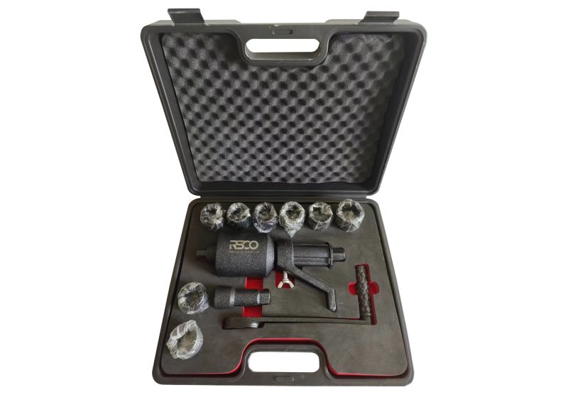 مفتاح البراغي للعجلات مودیل  BD-88D-A متوفر بارخص الاسعار و اعلی جودة فی مبیعات رستگار صنعت الصناعی