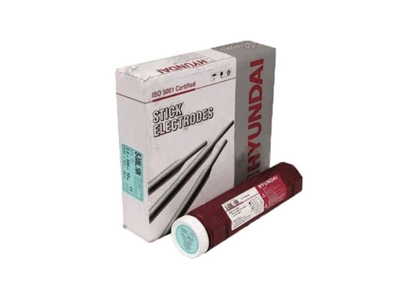 قطب کهربائی لحام حدید 2 ملم مودیل S-316L.16N شراءقطب کهربائی لحام حدید 2 ملم مودیل S-316L.16N