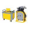 RSCO full hydraulic PE pipe welding machine with the best quality