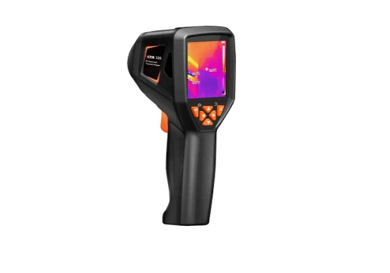 Handheld Thermal Camera DP-10