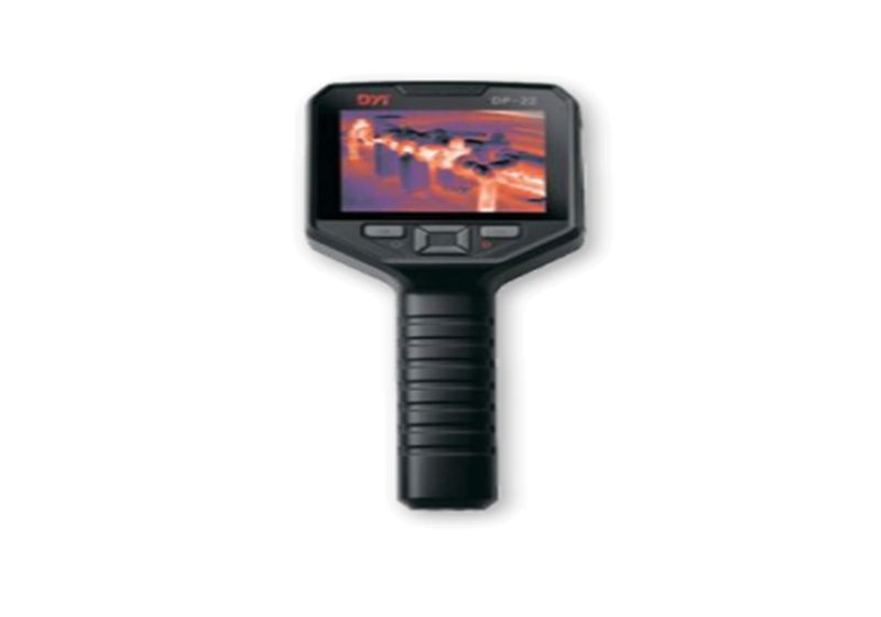 Handheld Thermal Camera| model DP-22