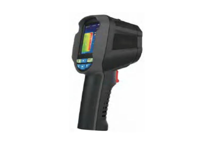 تصویرگر حرارتی