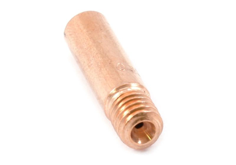 Welding Nozzle Tip | Made of brass | Different sizes