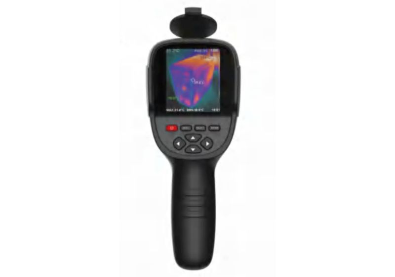 Infrared Thermal Imager model E320