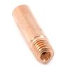 Welding Nozzle Tip | Made of brass | Different sizes