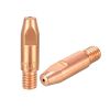 Welding Nozzle Tip | Made of brass | Different sizes
