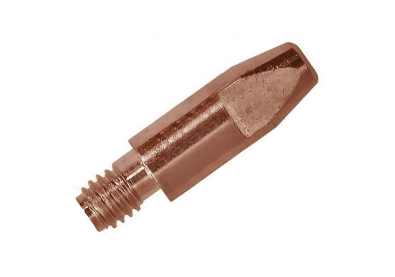 Welding Nozzle Tip | Made of brass | Different sizes