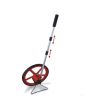 Measuring Wheel Meters | Folding metal handle | high quality