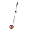 Measuring Wheel Meters | Folding metal handle | high quality
