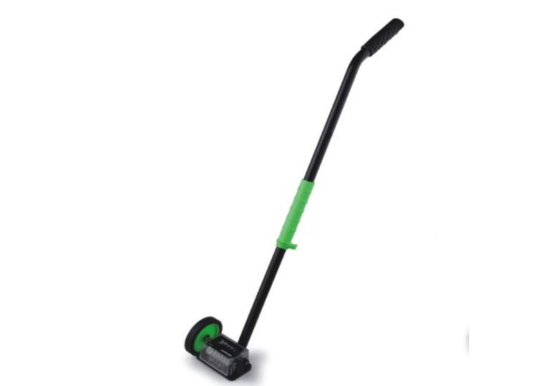 عجلة العدادات التناظرية KWS-214