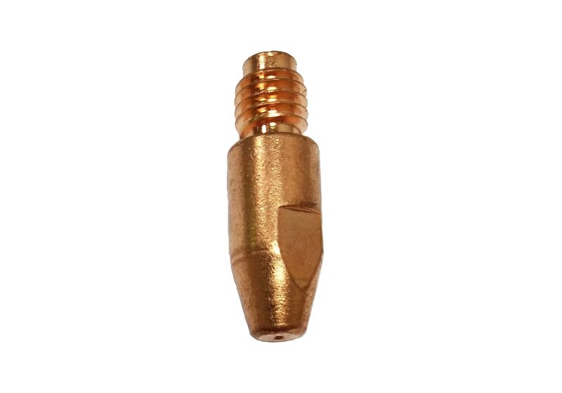 Welding Nozzle Tip | Made of brass | Different sizes